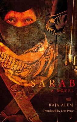 Pre-Owned Sarab (Paperback) By Raja Alem, Leri Price