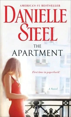 Pre-Owned The Apartment (Paperback) By Danielle Steel