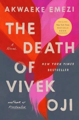 Pre-Owned The Death Of Vivek Oji (Hardcover) By Akwaeke Emezi
