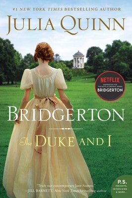 Pre-Owned The Duke And I (Paperback) By Julia Quinn