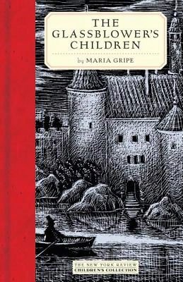 Pre-Owned The Glassblower's Children (Hardcover) By Maria Gripe