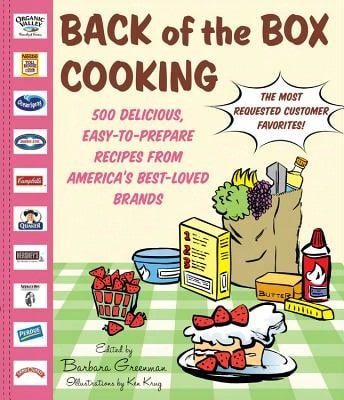Pre-Owned The Prepper's Cookbook: 300 Recipes To Turn Your Emergency Food Into Nutritious, Delicious (Paperback) By Tess Pennington