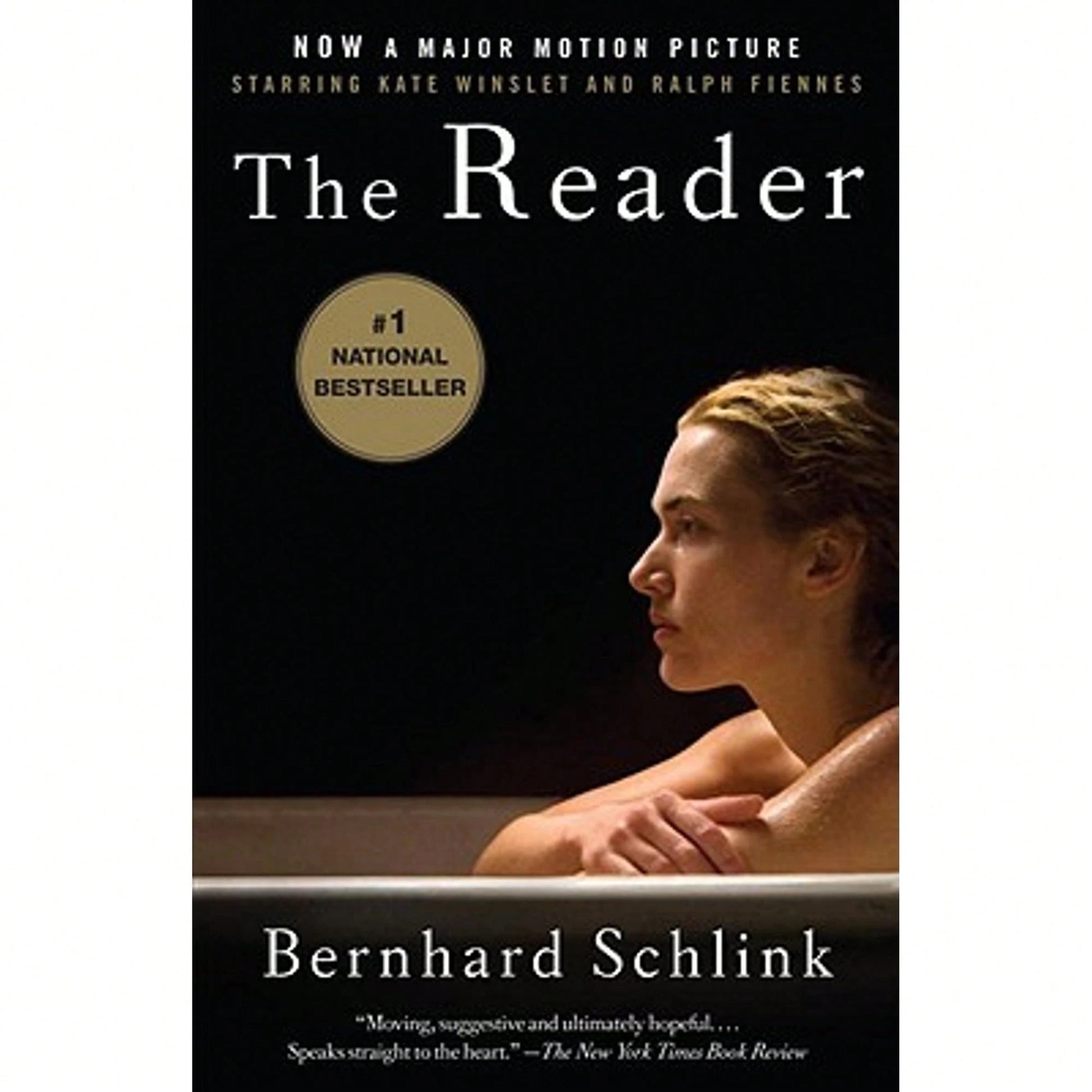 Pre-Owned The Reader (Paperback) By Bernhard Schlink