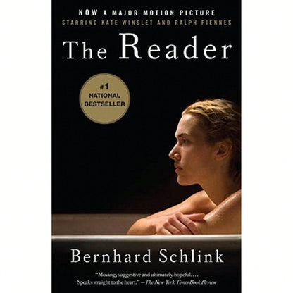 Pre-Owned The Reader (Paperback) By Bernhard Schlink
