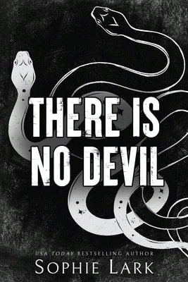 Pre-Owned There Is No Devil (Paperback) By Sophie Lark