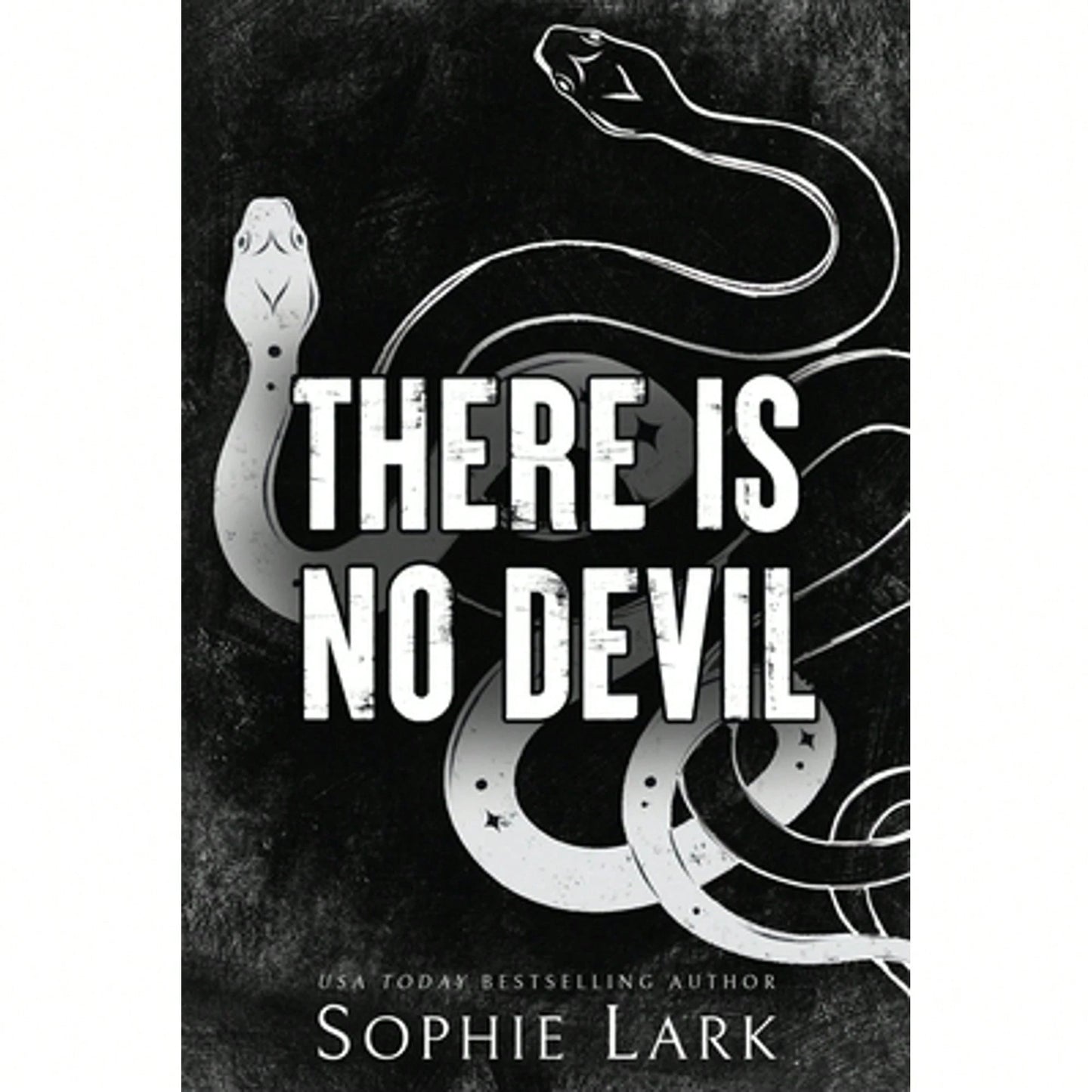 Pre-Owned There Is No Devil (Paperback) By Sophie Lark