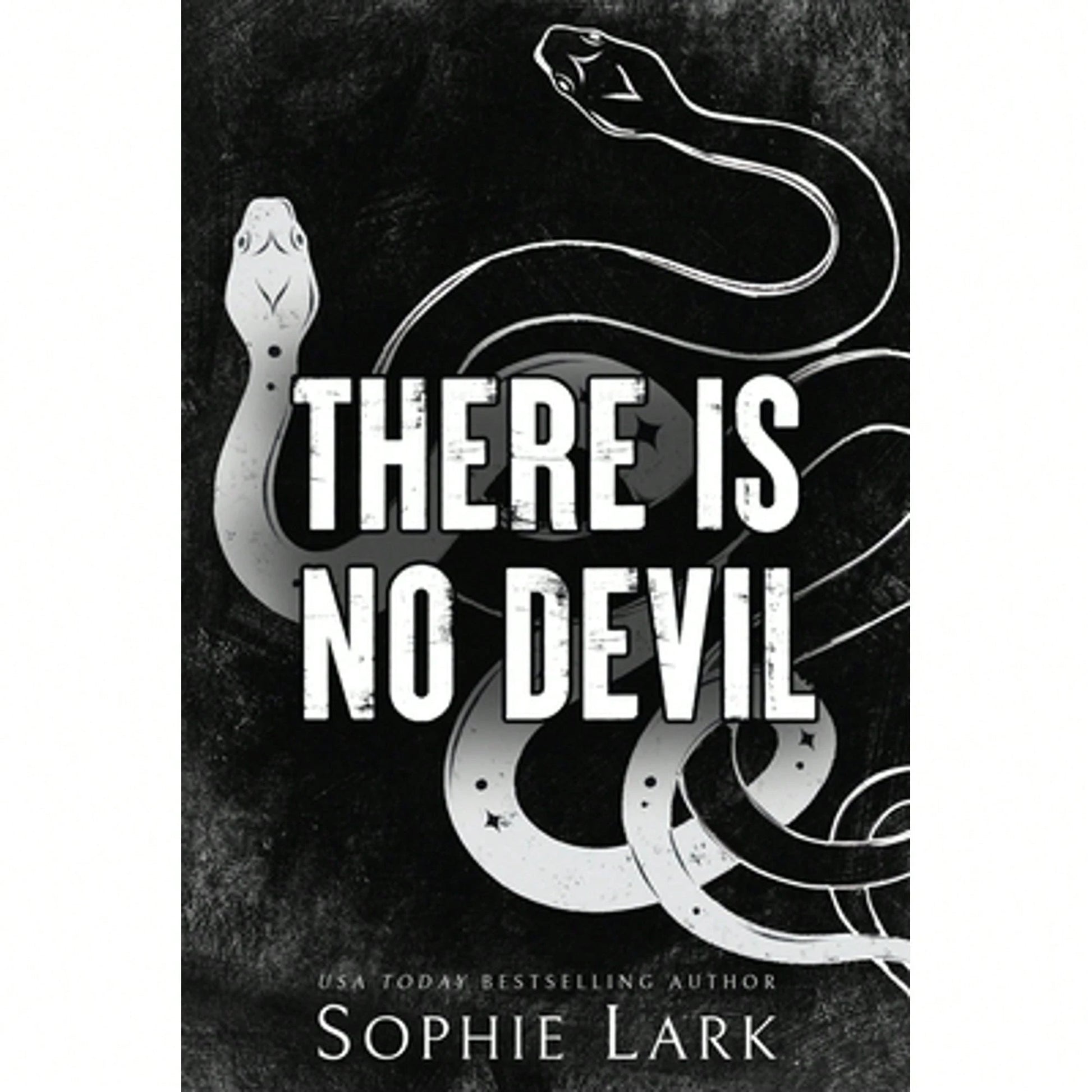 Pre-Owned There Is No Devil (Paperback) By Sophie Lark