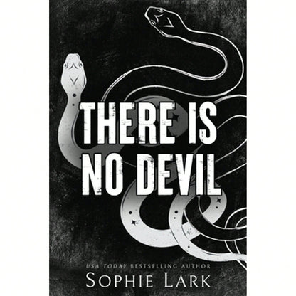 Pre-Owned There Is No Devil (Paperback) By Sophie Lark
