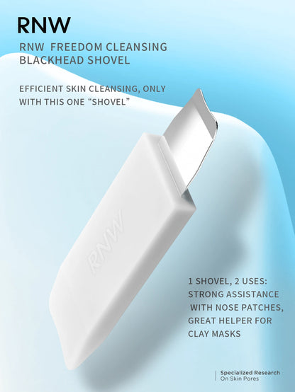 RNW Free Muscle Cleaning Blackhead Shovel