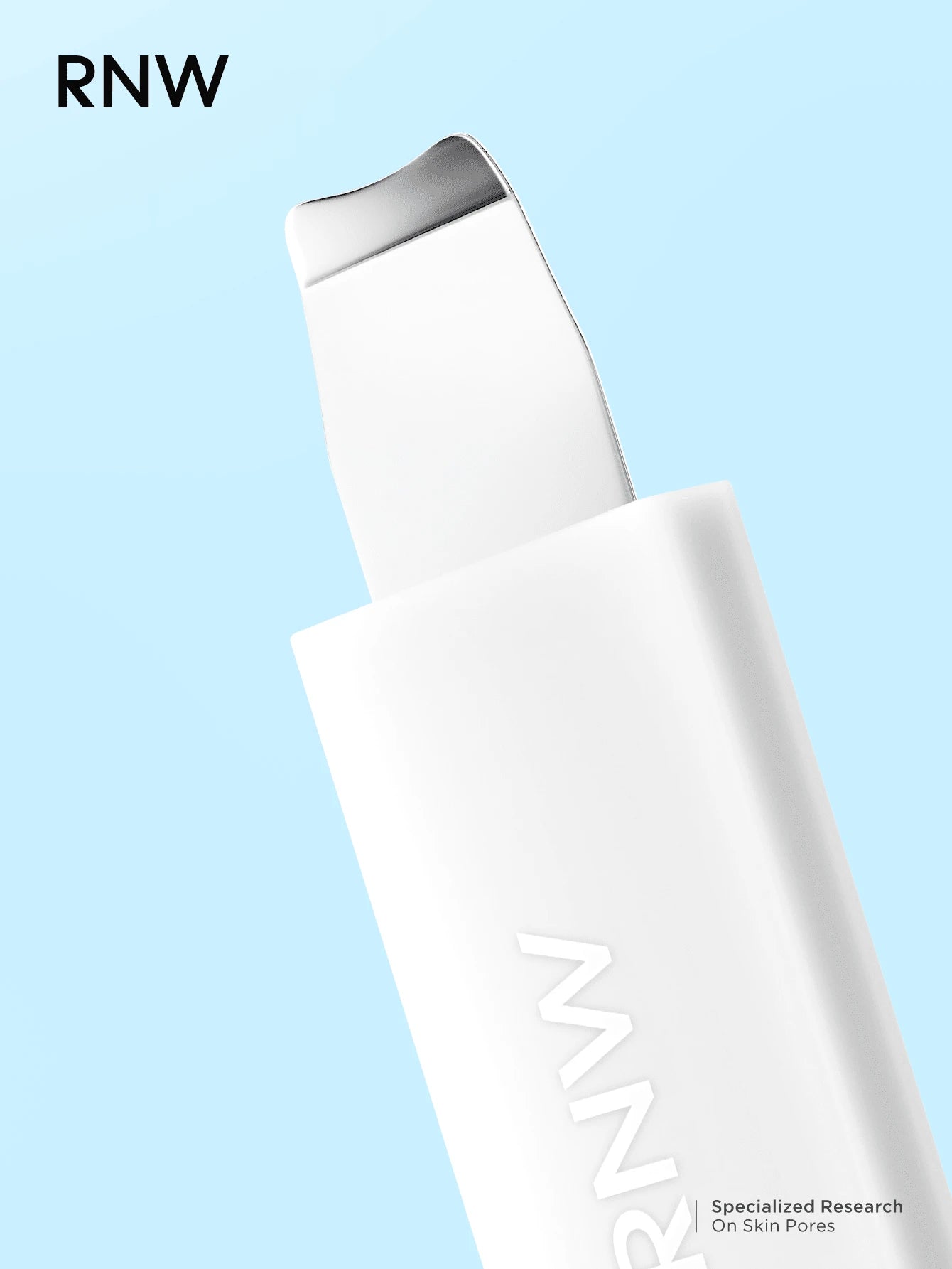 RNW Free Muscle Cleaning Blackhead Shovel