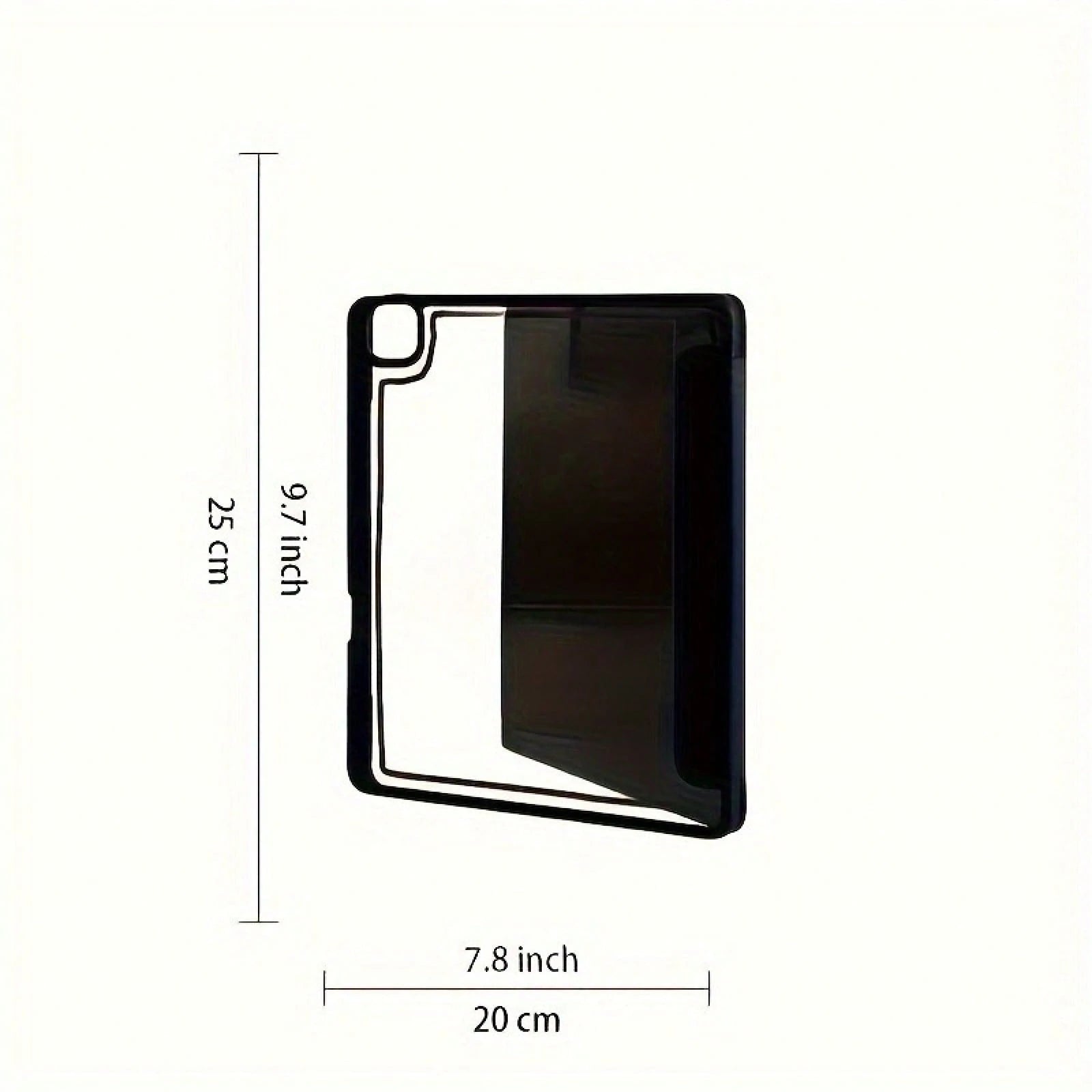 SANRIO Officially Licensed Colorful Bow Tablet, Suitable A8/A9+/S6 Lite/S7/S9 FE+/S10+, Includes Adjustable Stand, Protective Cover, Pen Slot, And Soft Protective, Suitable Office And Daily Use. Fits