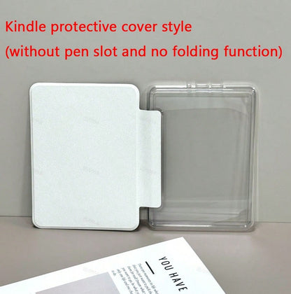 SANRIO Officially Licensed Colorful Bow Tablet, Suitable A8/A9+/S6 Lite/S7/S9 FE+/S10+, Includes Adjustable Stand, Protective Cover, Pen Slot, And Soft Protective, Suitable Office And Daily Use. Fits