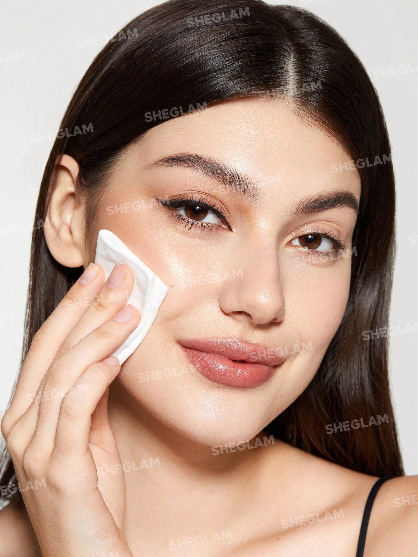 SHEGLAM Clear Away Eye & Lip Makeup Remover Brand Beauty Cosmetic Makeup For Women And Girls