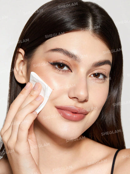 SHEGLAM Clear Away Eye & Lip Makeup Remover Brand Beauty Cosmetic Makeup For Women And Girls