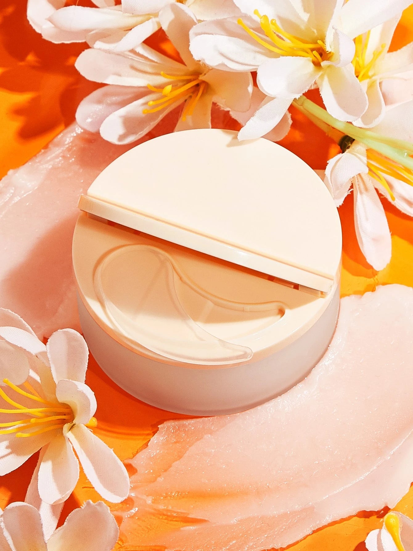 SHEGLAM Nourishing Neroli Face Cleansing Balm 35G Brand Beauty Cosmetic Makeup For Women And Girls