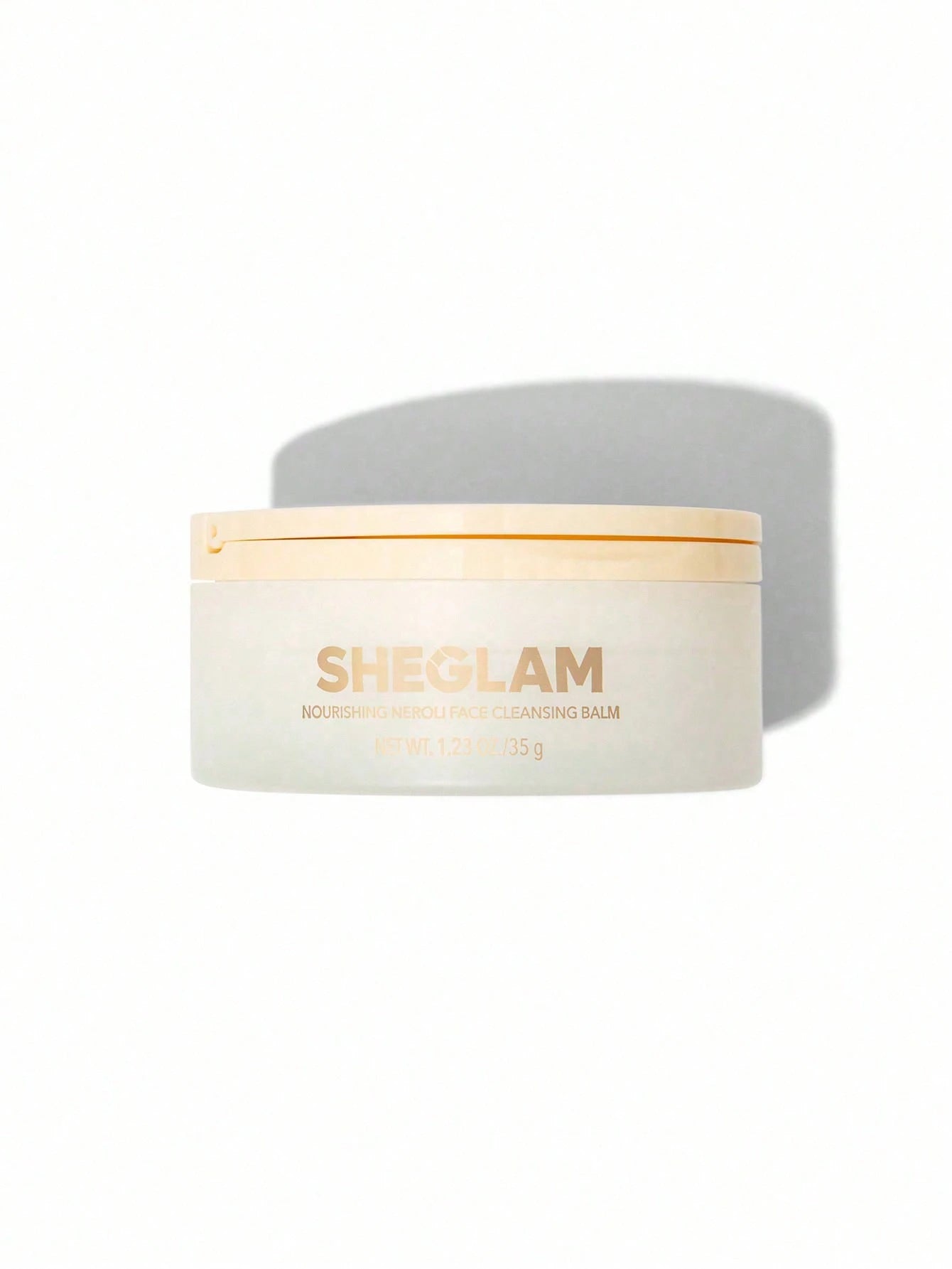 SHEGLAM Nourishing Neroli Face Cleansing Balm 35G Brand Beauty Cosmetic Makeup For Women And Girls