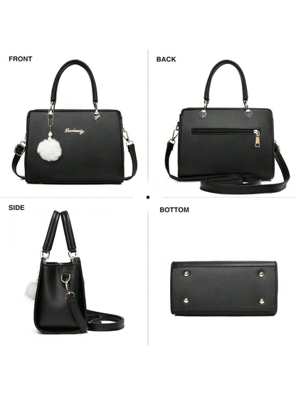 Small Purses And Handbags For Women Ladies Fashion Crossbody Bag Teenage Girls Top Handle Satchel Shoulder Bags Small Totes Bags
