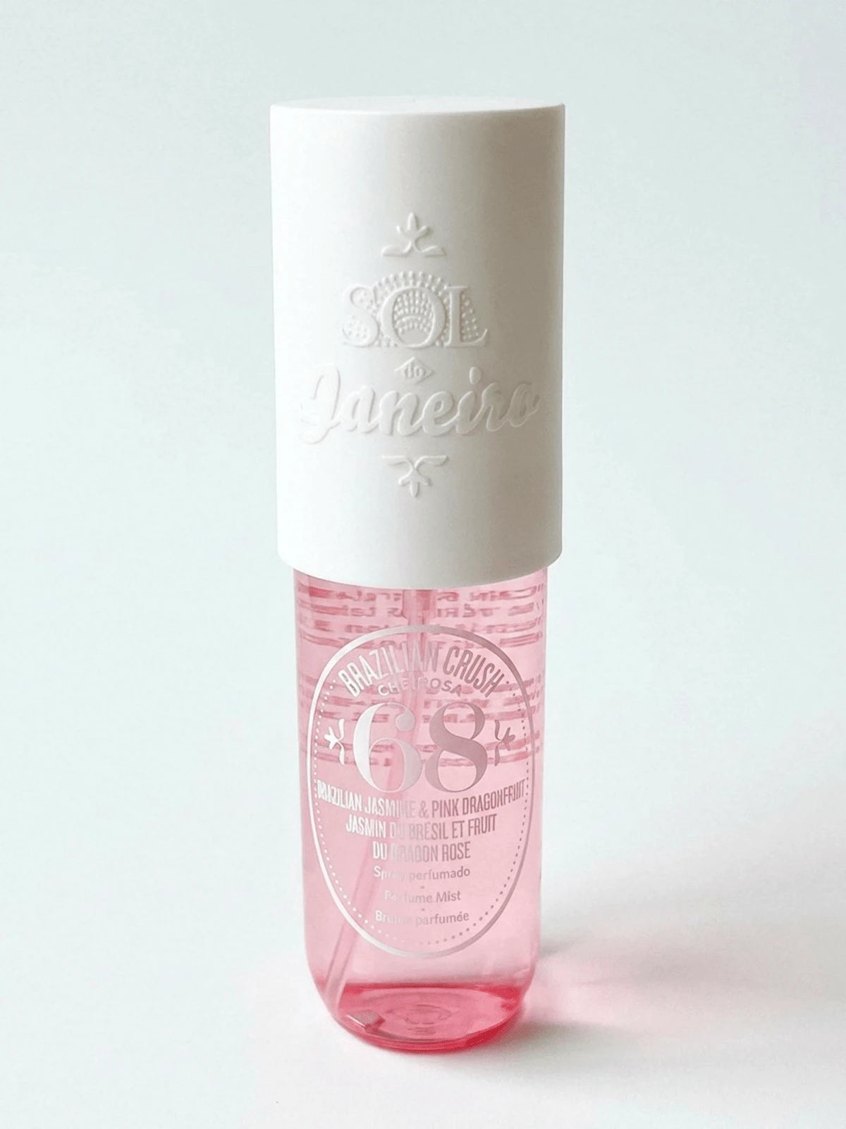 Sol de Janeiro Cheirosa 68 Perfume Mist For Women Fragrance Mist 8oz/240ml