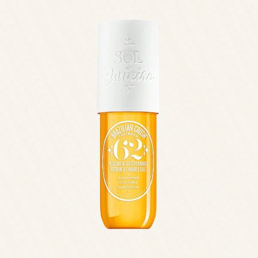 Sol De Janeiro Cheirosa Hair & Body Perfume Mist