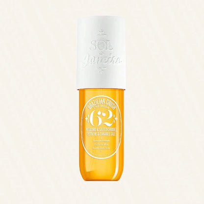 Sol De Janeiro Cheirosa Hair & Body Perfume Mist