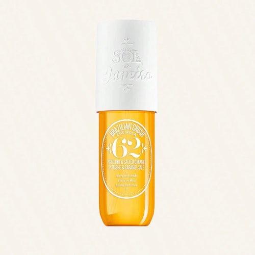 Sol De Janeiro Cheirosa Hair & Body Perfume Mist
