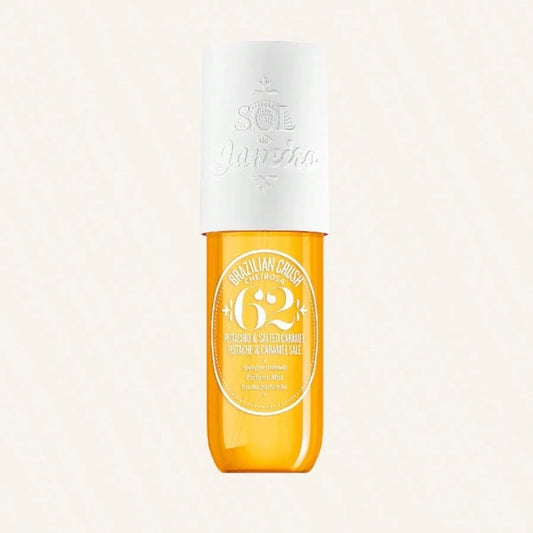 Sol De Janeiro Cheirosa Hair & Body Perfume Mist