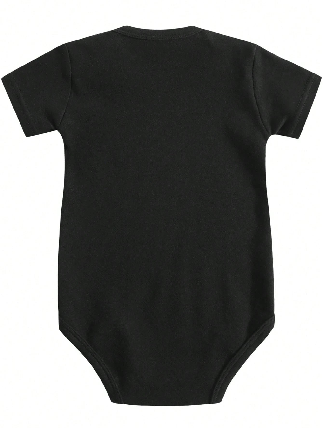 The Adorable "Don't Call Me Grandma..." Letter-Printed Baby Clothes- Specially Designed For Newborns And Toddlers