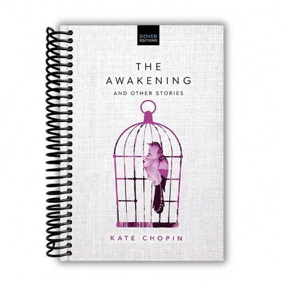 The Awakening And Other Stories (Dover Bookshelf Hardcover Classics)