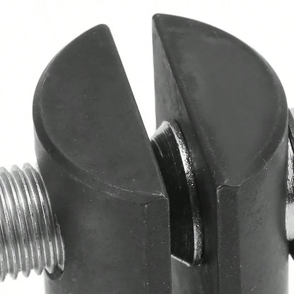 TigerPavilion Universal Motorcycle Steering Bearing Race Removal Tool, Suitable For Inner Diameters Ranging From 1-1/8 Inches To 2-5/8 Inches