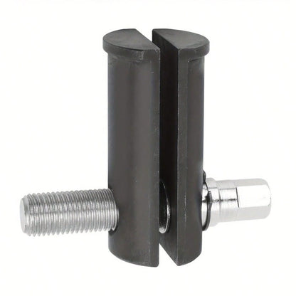 TigerPavilion Universal Motorcycle Steering Bearing Race Removal Tool, Suitable For Inner Diameters Ranging From 1-1/8 Inches To 2-5/8 Inches