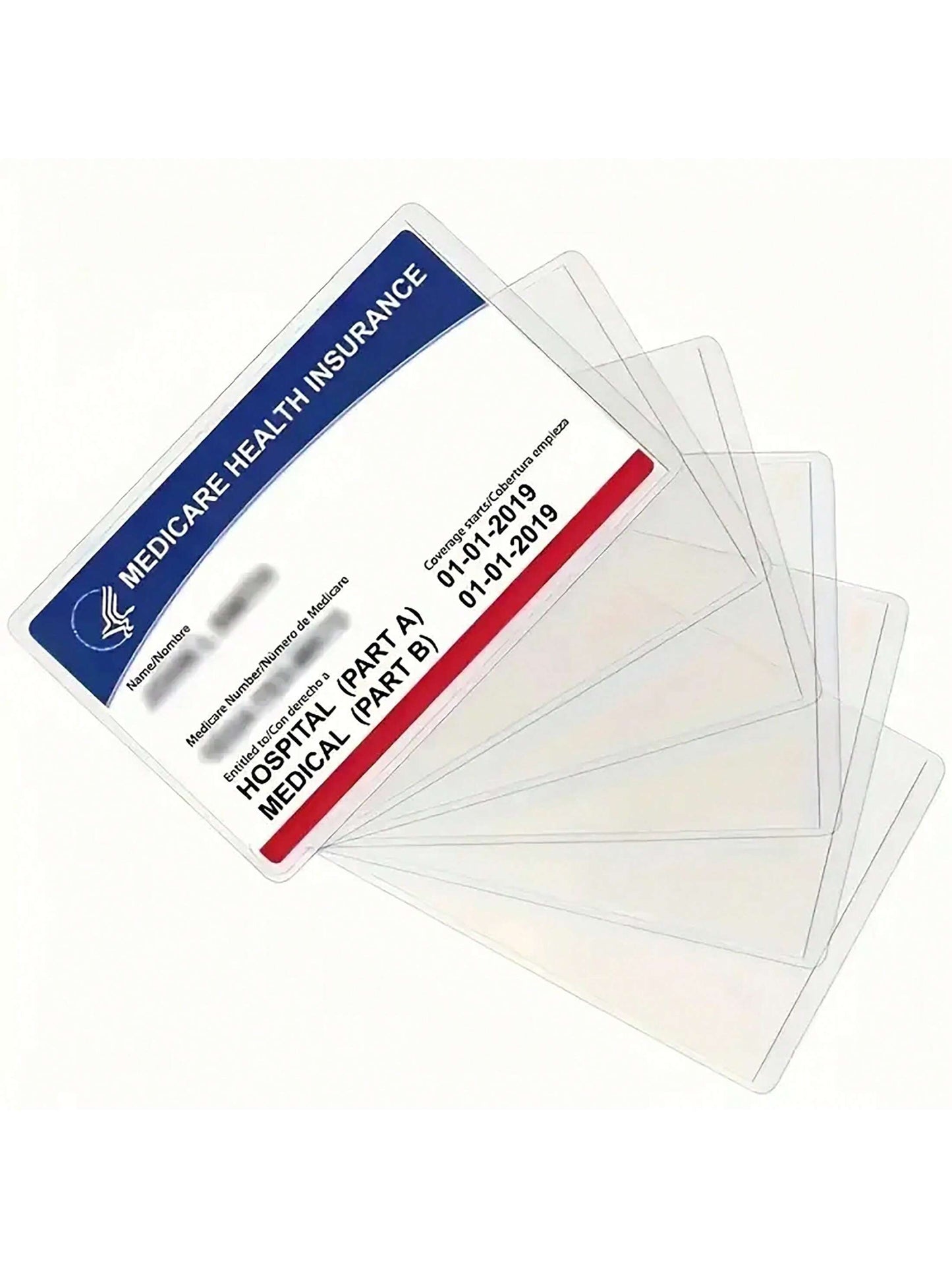 Transparent For Card Card Passport Etc. Holder Card Sticker Card Cover Card Cover Card Holder Card Holder Wallet Business Card Holder Credit Card Holder Id Card Holder Card Holder Women For Women For