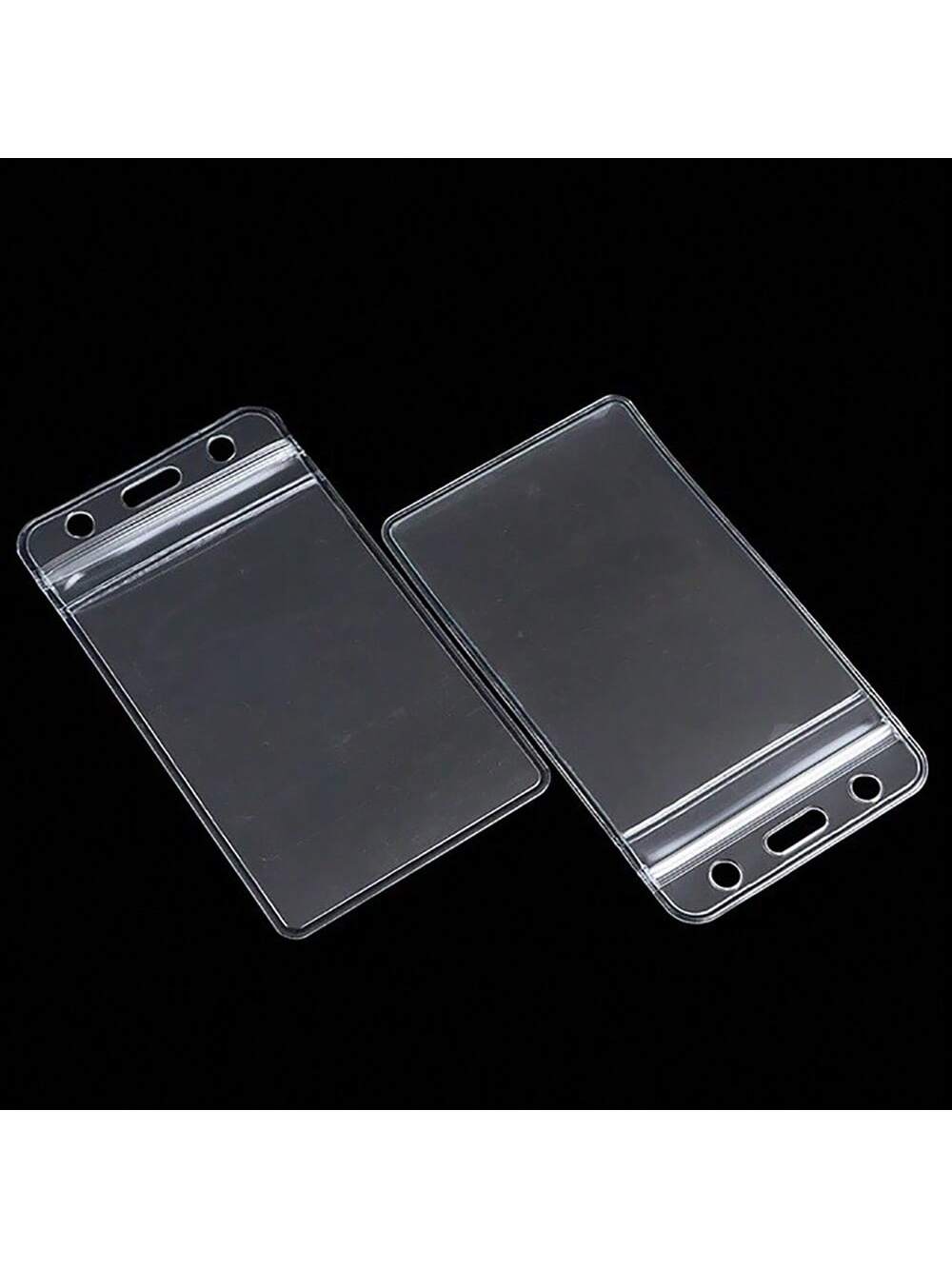 Transparent For Card Card Passport Etc. Holder Card Sticker Card Cover Card Cover Card Holder Card Holder Wallet Business Card Holder Credit Card Holder Id Card Holder Card Holder Women For Women For