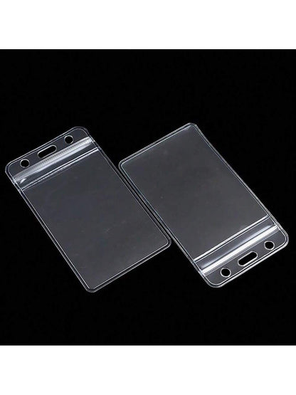 Transparent For Card Card Passport Etc. Holder Card Sticker Card Cover Card Cover Card Holder Card Holder Wallet Business Card Holder Credit Card Holder Id Card Holder Card Holder Women For Women For