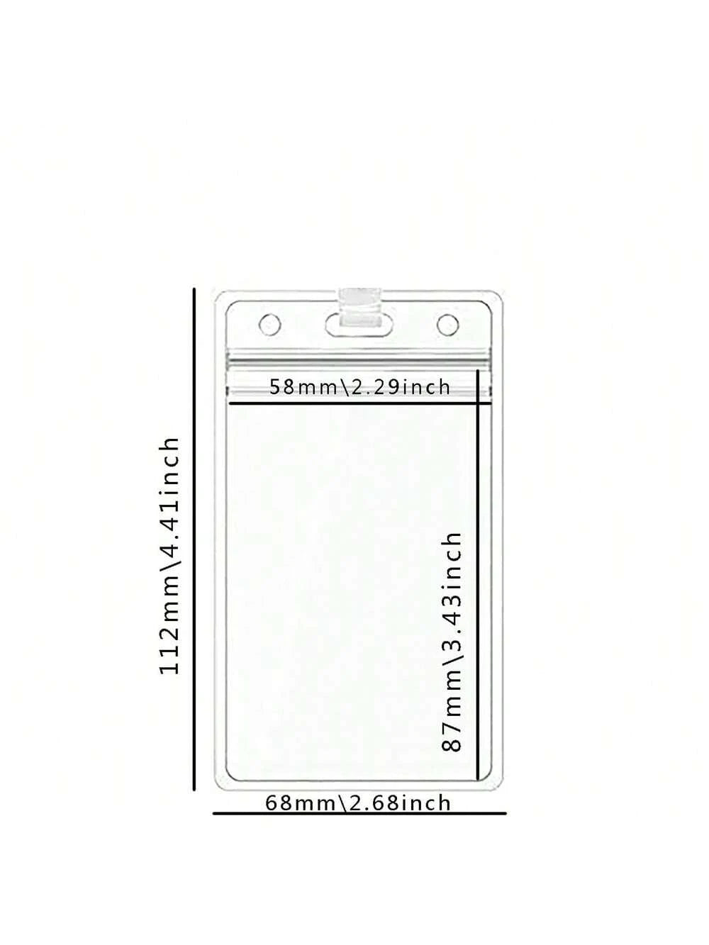 Transparent For Card Card Passport Etc. Holder Card Sticker Card Cover Card Cover Card Holder Card Holder Wallet Business Card Holder Credit Card Holder Id Card Holder Card Holder Women For Women For