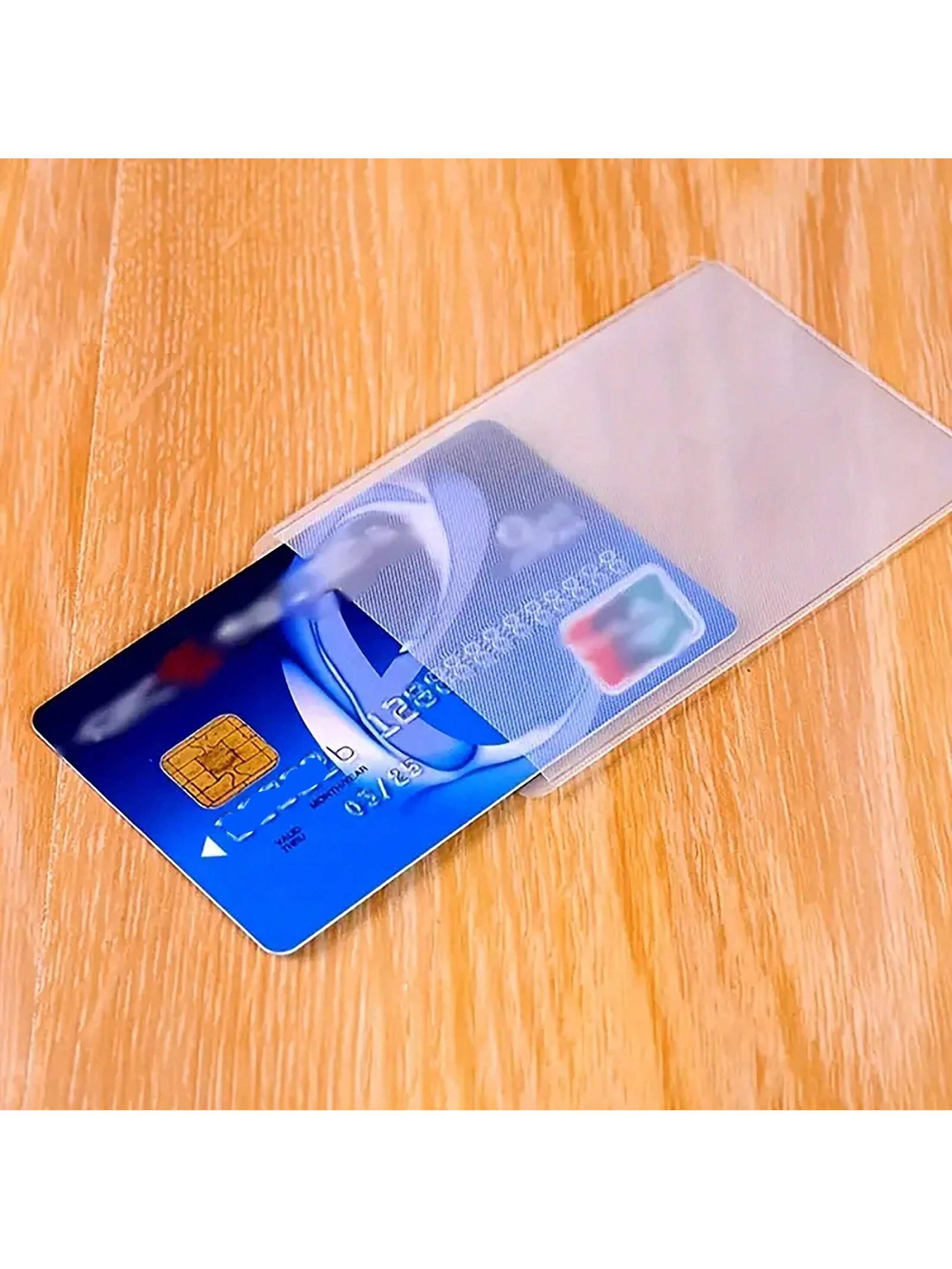Transparent For Card Card Passport Etc. Holder Card Sticker Card Cover Card Cover Card Holder Card Holder Wallet Business Card Holder Credit Card Holder Id Card Holder Card Holder Women For Women For