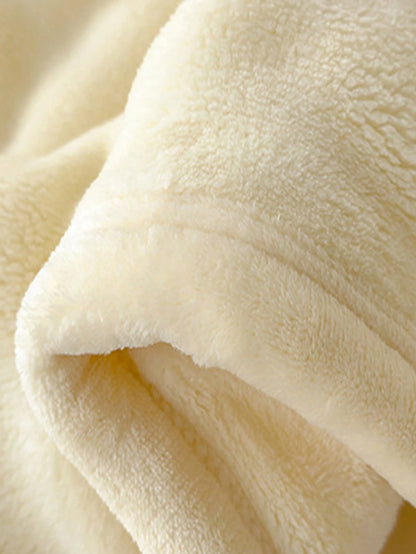 Ultra Soft Baby Blanket, Premium Silky Flannel, Suitable For All Seasons, Lovely Valentine's Day Gift