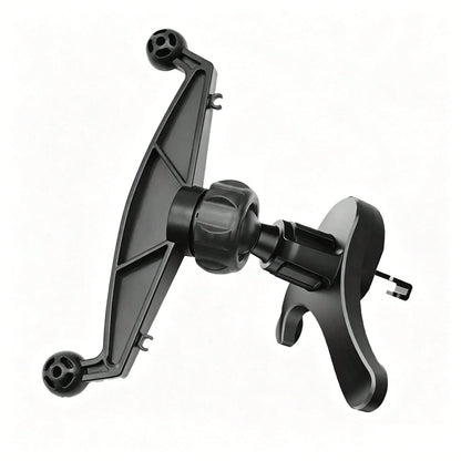Universal Car Air Vent Phone Holder Dual Ball Joint 360° Rotatable Dashboard Phone Mount Base
