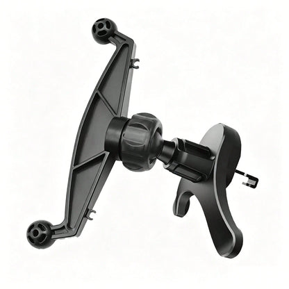 Universal Car Air Vent Phone Holder Dual Ball Joint 360° Rotatable Dashboard Phone Mount Base