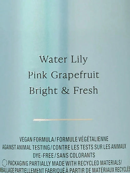 Victoria's Secret Body Mist For Women Bare Vanilla 8.4oz/250ml – Warm And Cozy Whipped Vanilla With Soft Cashmere Notes, Refreshing Daily Fragrance, Perfect For Layering, Essential For Beauty Enthusia
