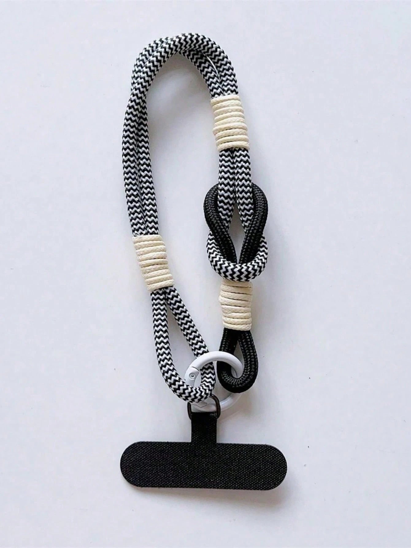 Vintage Phone Lanyard Wrist Strap,Detachable Summer Hand Chain,Dopamine Mobile Phone Rope,Anti-Lost Keychain Earbud Holder Card Clip Gifts For Mother, Family, Friends, Birthday, Holiday Phone Charm, P