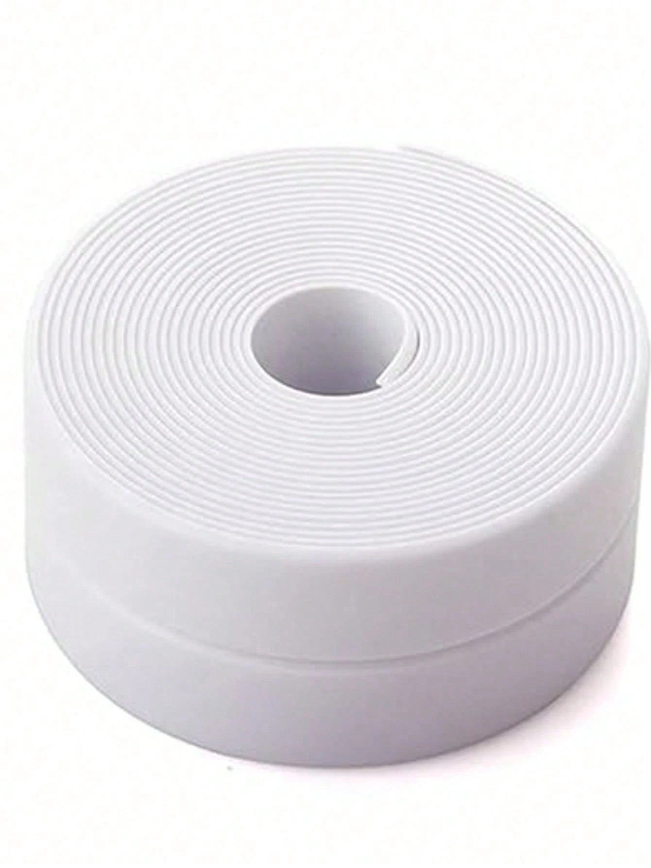 Waterproof Sealing Tape For Kitchen Bathroom, Self-Adhesive Joint Sticker Mold-Proof, Home Decor Kitchen Essentials Bathroom Accessories