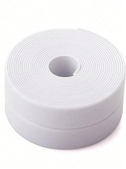Waterproof Sealing Tape For Kitchen Bathroom, Self-Adhesive Joint Sticker Mold-Proof, Home Decor Kitchen Essentials Bathroom Accessories