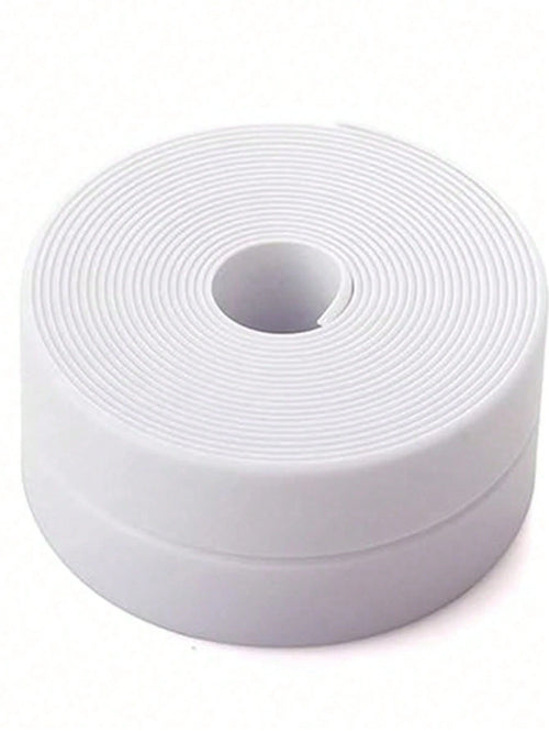 Waterproof Sealing Tape For Kitchen Bathroom, Self-Adhesive Joint Sticker Mold-Proof, Home Decor Kitchen Essentials Bathroom Accessories