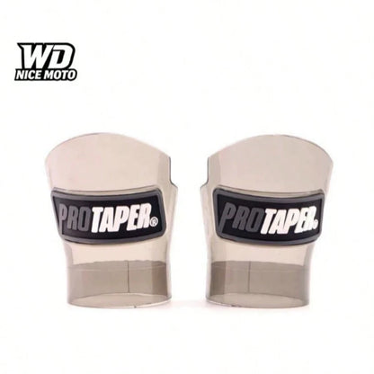 WD NICE MOTO Motorcycle And Electric Bike Parts Shock Absorber PRO Protective Cover, Suitable For 45-60MM Diameter, Dustproof And Decorative Cover