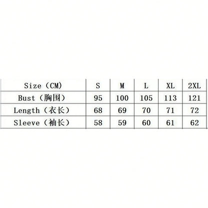Women's Casual Long Sleeve Round Neck Pattern Printed T-Shirt - Red Christmas Tree Design, For Autumn And Winter Festive Seasons Christmas Tree Shirt